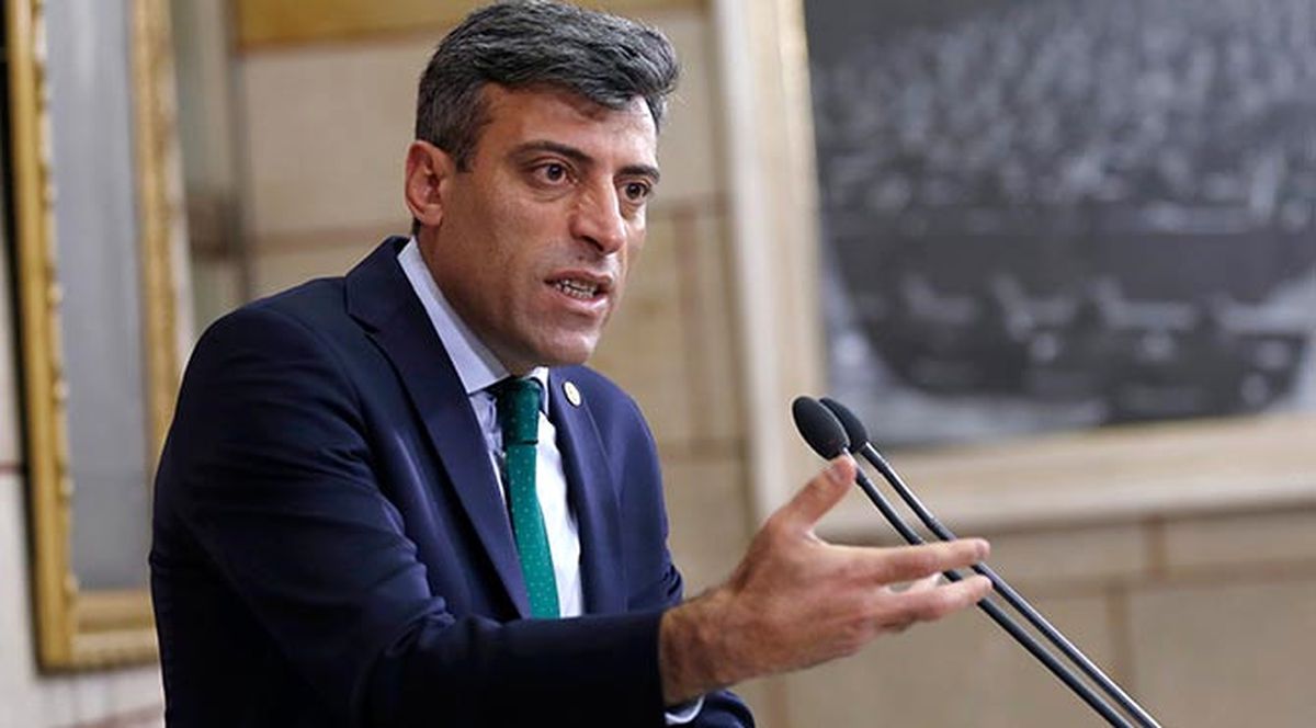 CHP\'li Öztürk Yılmaz: Esad Yönetimiyle Bir Kanal Açık ve Kimseye Eyvallahınız Olmasın