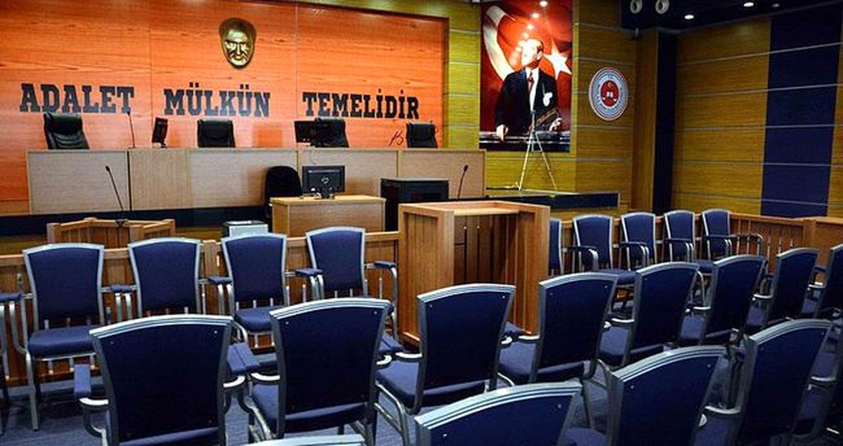 Cumhurbaşkanı Erdoğan\'a Suikast Girişimi Davası