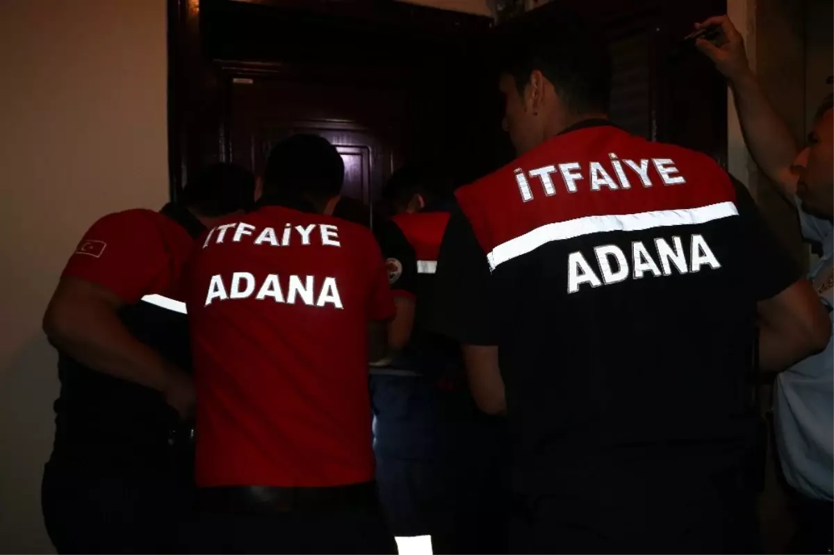 Emekli Vali Yardımcısının Evinde Kız İsteme Meselesi Kanlı Bitti: 6 Ölü