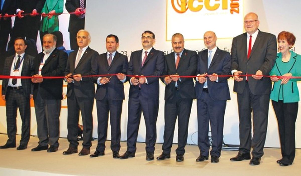 Enerjide Ek Süre İstemeyin, Önden Koşun\'
