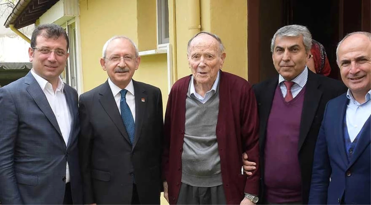 Eski İstanbul Belediye Başkanı İsvan, Son Yolculuğuna Uğurlanıyor