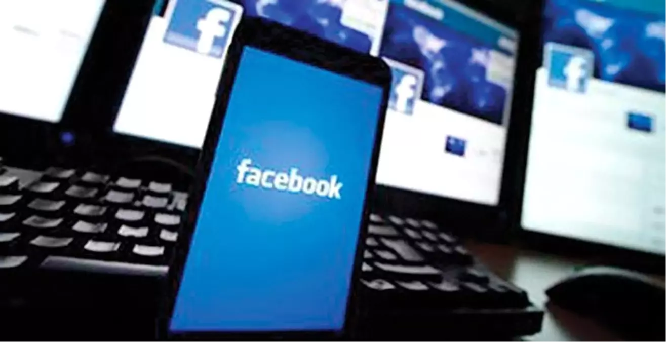 Facebook\'un Net Kar ve Geliri Arttı