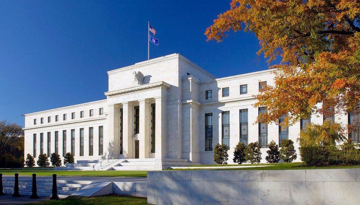 Fed Faiz Oranını Değiştirmedi