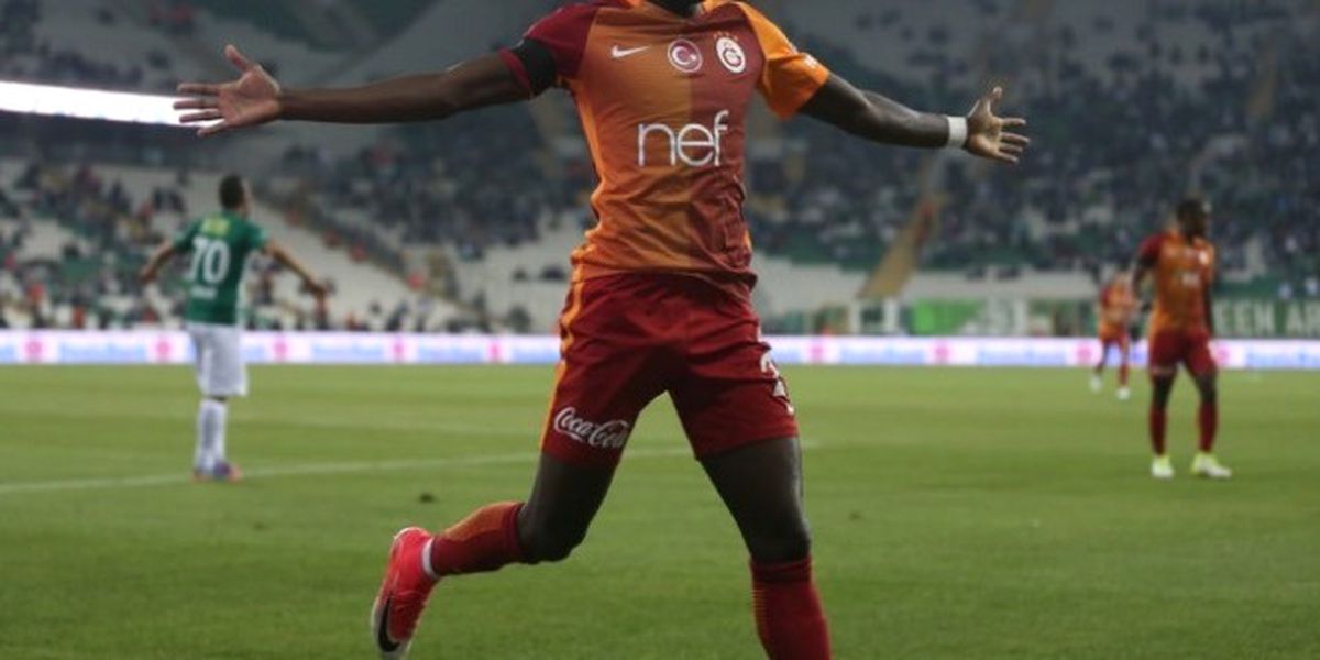 Fenerbahçe ile Görüştü!