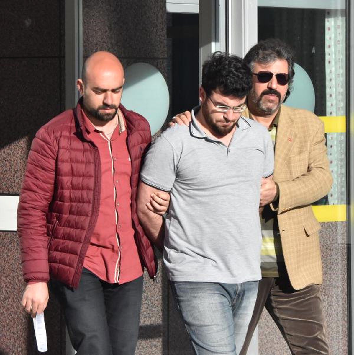 Fetö İmamlarına Operasyonda 9 Tutuklama