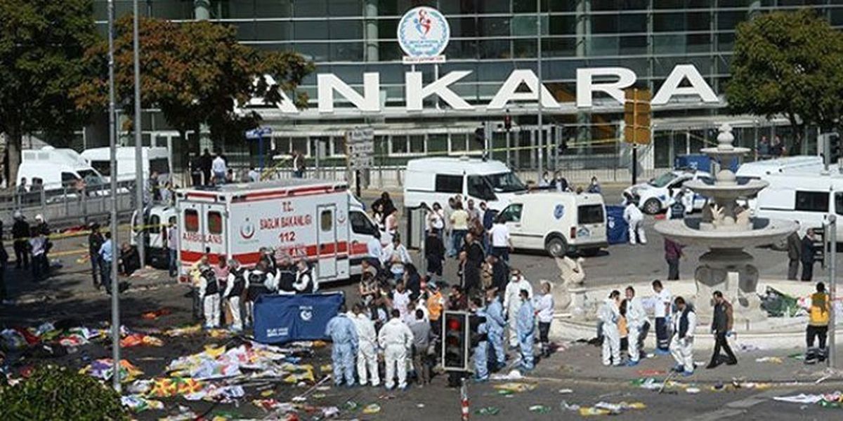 Gar Katliamı Davası Temmuz Ayına Ertelendi