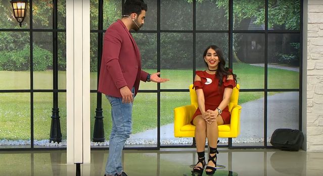Yatak Görüntüleri Çıkan Damat Adayı, İstediğini Alamayınca Stüdyoyu