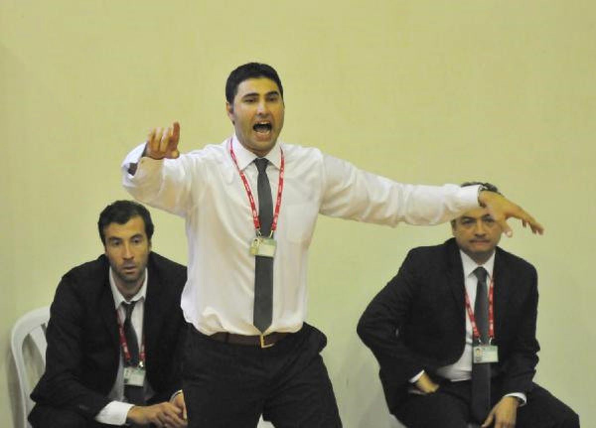 Gelişim Koleji\'nde Arda Vekiloğlu Ayrıldı
