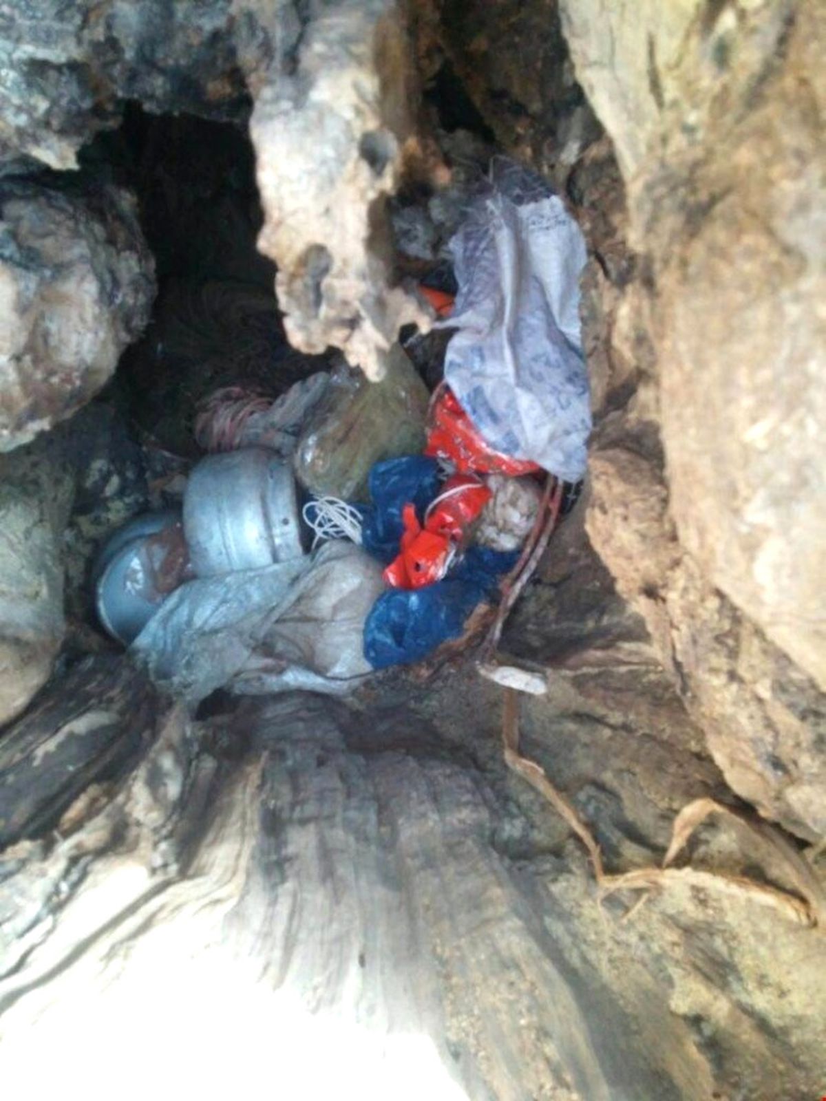 Hakkari\'de Terör Operasyonu