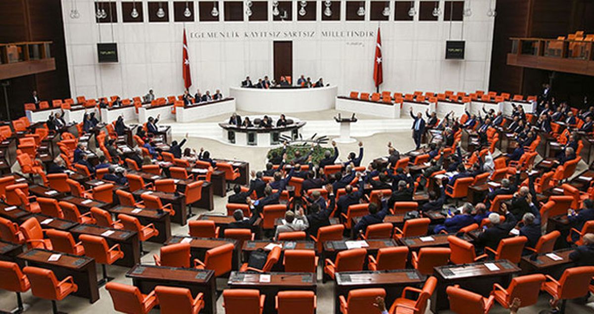 Hsk\'ya Üye Seçimi