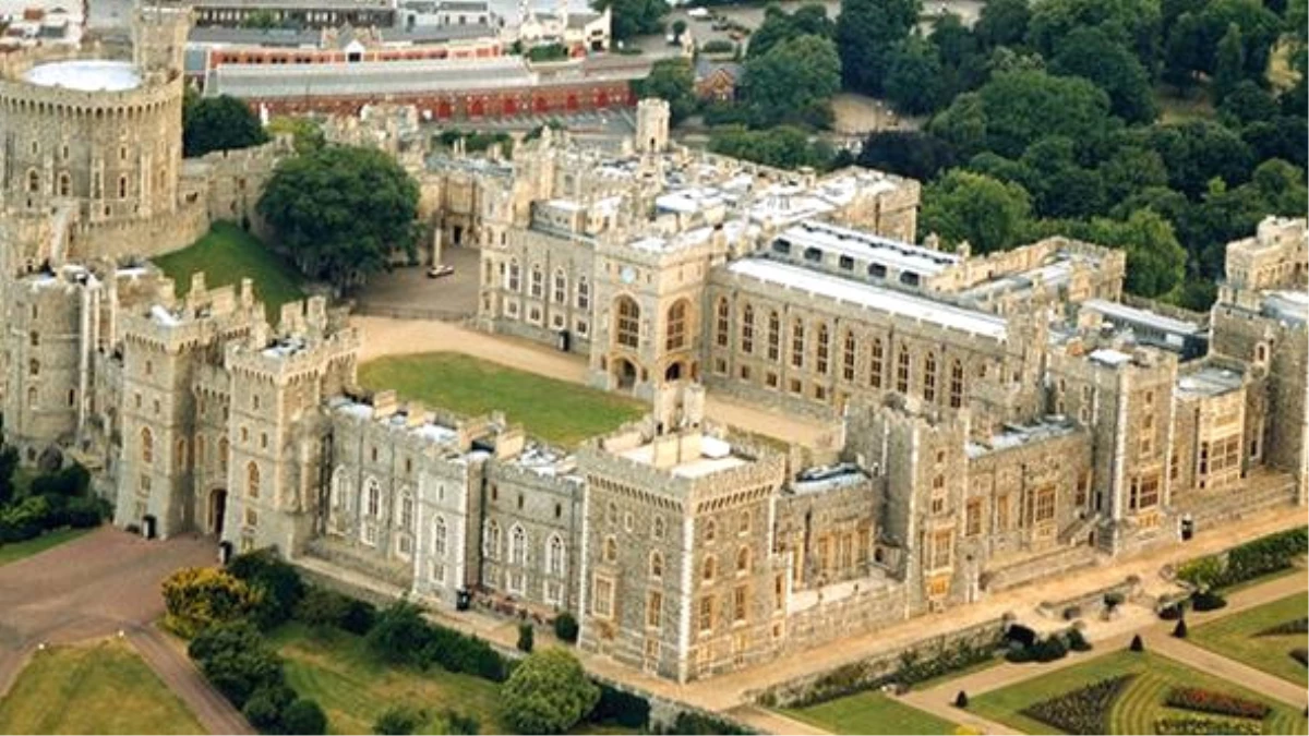 İngiltere\'de Kraliyet Sarayı\'nda Olağanüstü Saatler! Prens Philip Öldü mü?