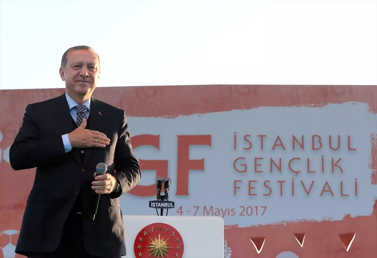 İstanbul Gençlik Festivali