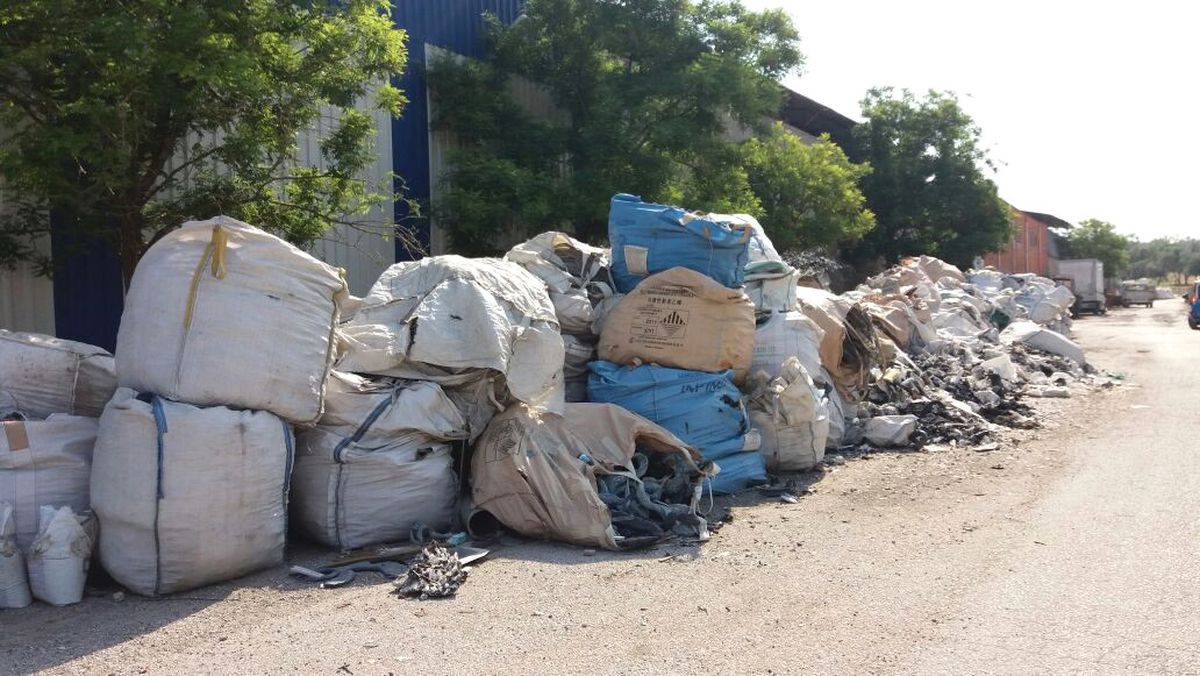 Kaldırım İşgaline Geçit Yok