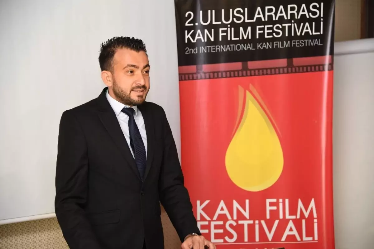 Kan Film Festivali\'nde 23 Eser Yarışacak