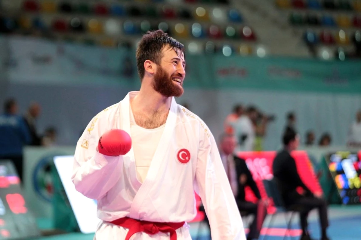 Karate Milli Takımı, Avrupa Şampiyonası\'na Hızlı Başladı