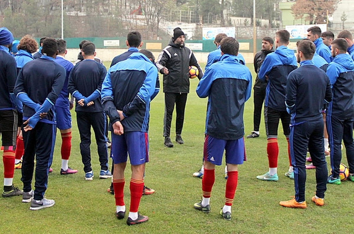 Kardemir Karabükspor\'da Osmanlıspor Maçı Hazırlıkları
