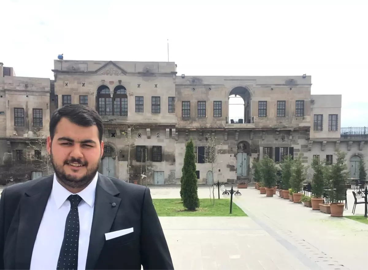 Kayseri Mahallesi Sezona Sürprizlerle Giriyor