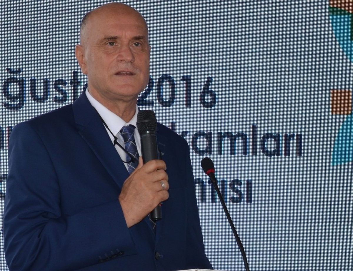 Kfmib\'den Tahmini Rekolte Uyarısı