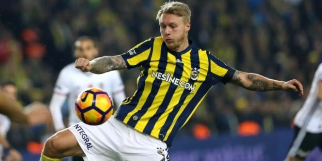 Kjaer Olmazsa Fenerbahçe Kaybediyor!