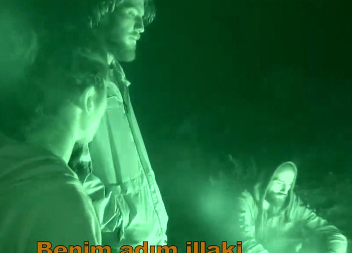 Konsey Sonrası Anıl\'a Yaylım Ateşi! "Erkek Gibi Olmak"