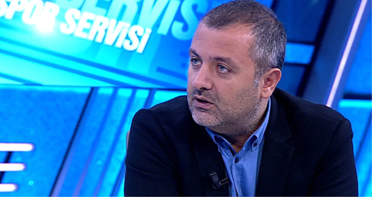 Mehmet Demirkol, Sosyal Medya Hesabı Üzerinden TFF\'yi Eleştirdi