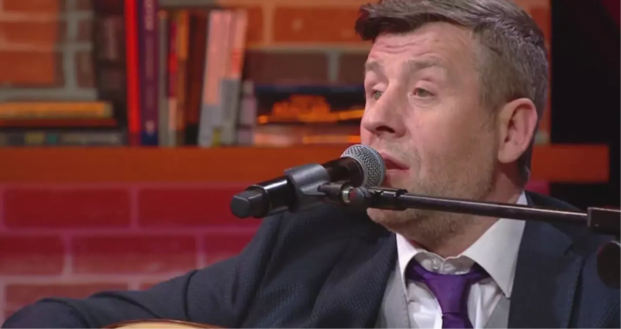 Metin Şentürk, Gözlerini Kaybettiği Kazayı İlk kez Anlattı