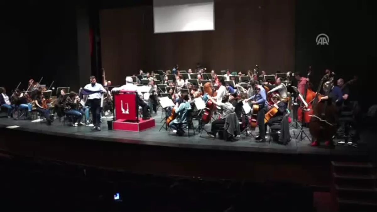 Operanın Yıldızları" Samsun\'da Sahne Alacak