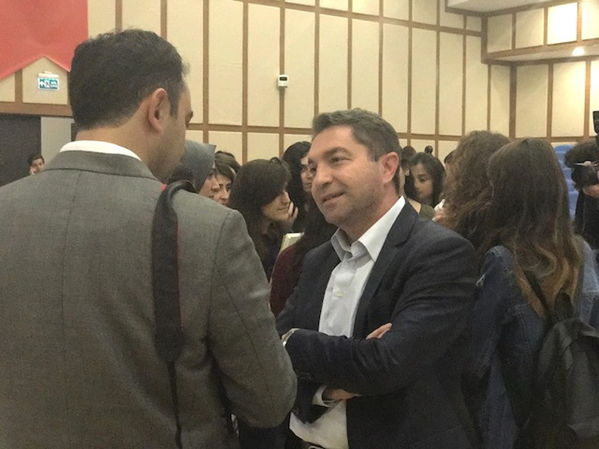 Peryön Kariyer Panayırı, 2017 Finalini Yaptı