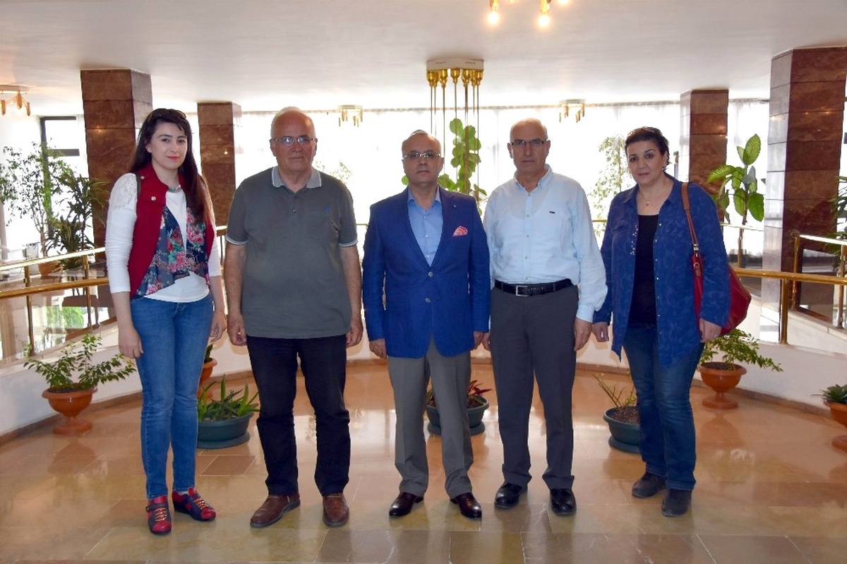Salihli Yerli Tohum Şenliğine Hazırlanıyor