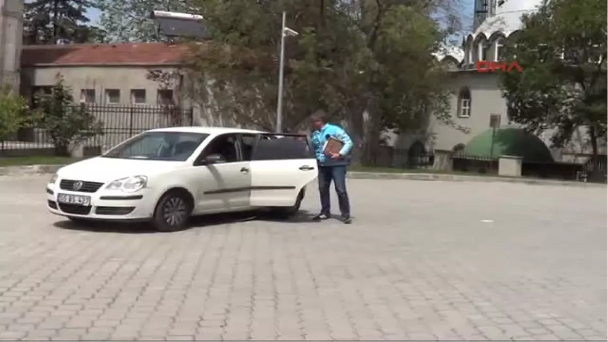 Samsun Müezzini Bıçaklayan Saldırgandan Hakaret Iddiası