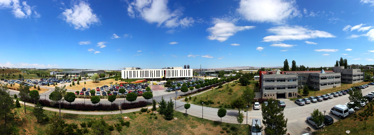 SkyAtlas ile ODTÜ TEKNOKENT Arasında Bulut İş Birliği