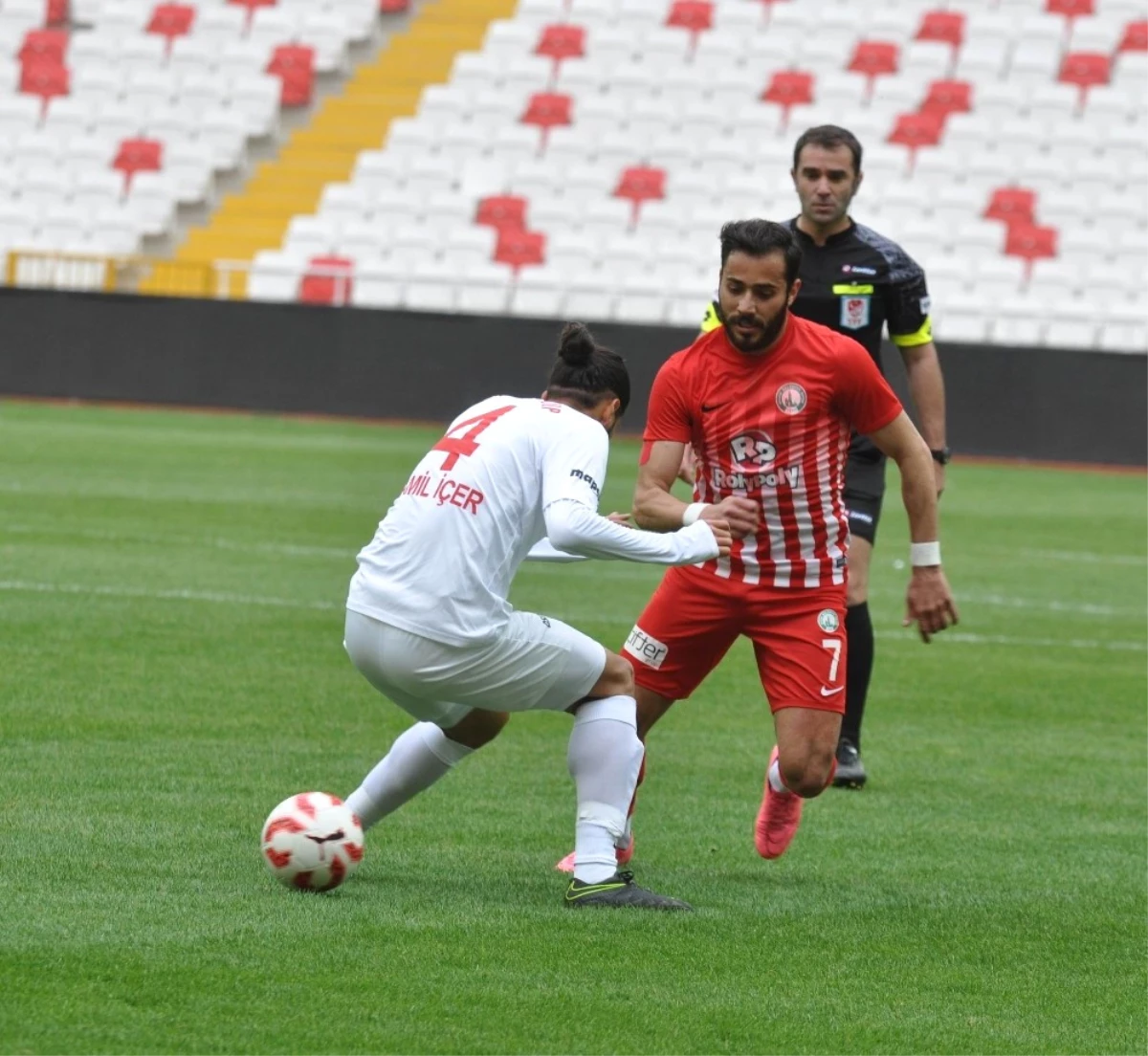 Spor Toto 2. Lig