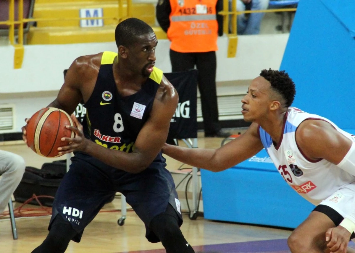 Spor Toto Basketbol Ligi