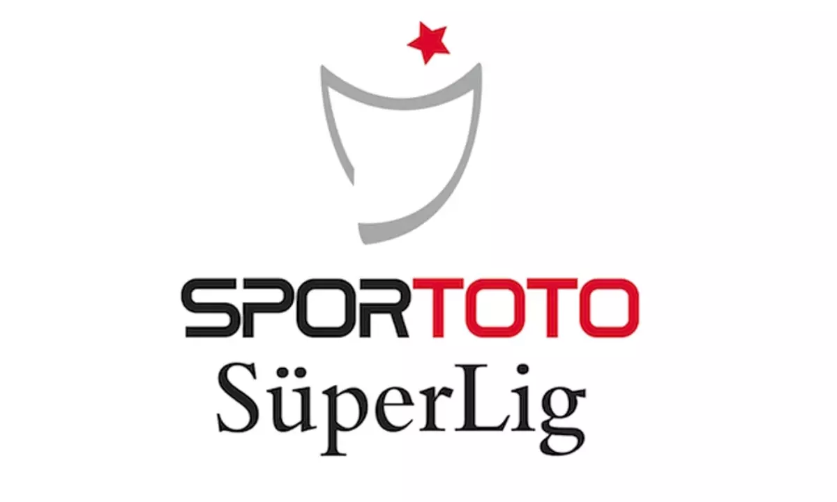 Süper Lig\'de 30. Hafta Heyecanı