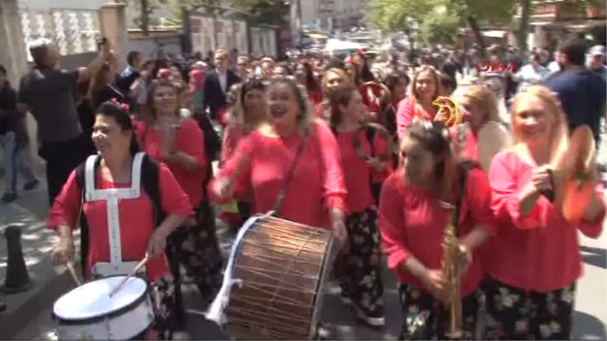 Tekidağ\'da Avrupa Destekli Roman Festivali