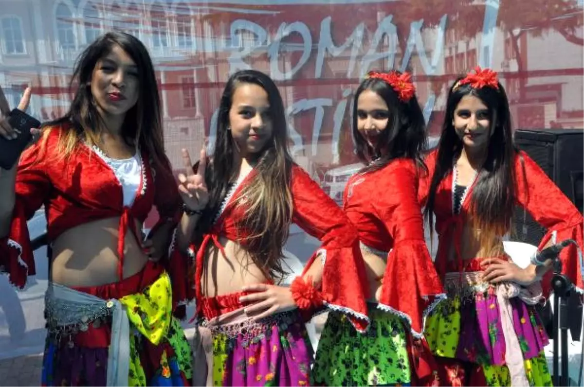 Tekidağ\'da Avrupa Destekli Roman Festivali