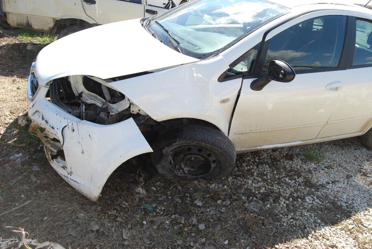 Tekirdağ\'da Tarafik Kazası: 2 Ölü, 2 Yaralı