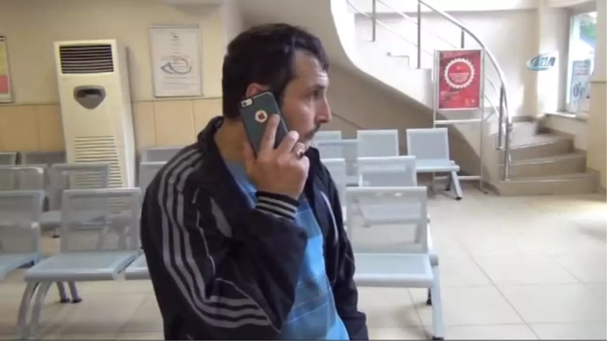 Telefon Dolandırıcılığı Kameralarda