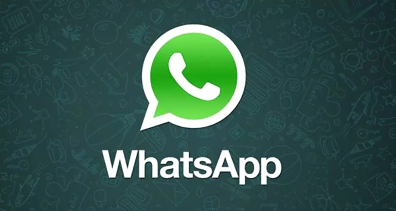 Whatsapp\'ta Iletişim Koptu