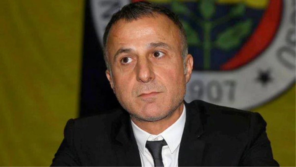 Yönetim İstifa Sesleri Altında Müzesi Kupalarla Dolan Kulüp Fenerbahçe