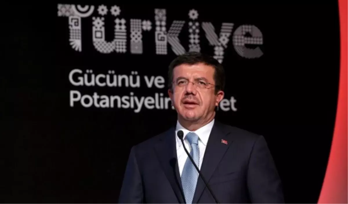 Zeybekci: Rusya\'ya Vize Engeli Kalktı