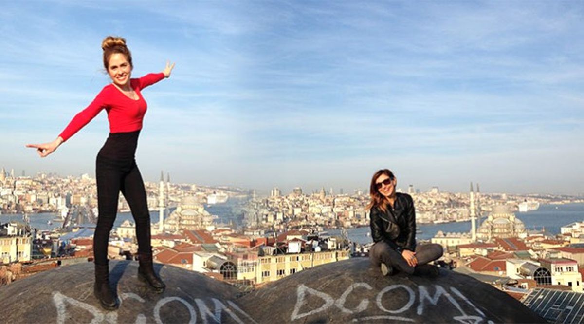 1 Liraya İstanbul\' Dönemi Bitti