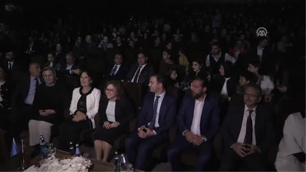 3. Altın Baklava Film Festivali - Dereceye Girenlere Ödülleri Verildi