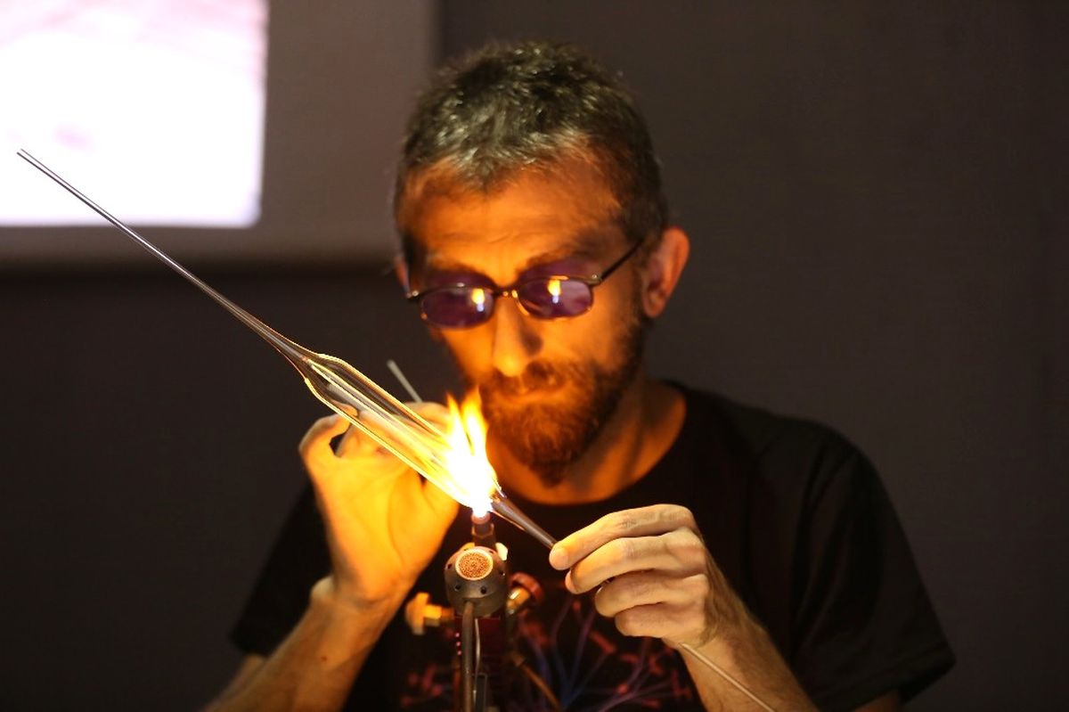 4. Uluslararası Denizli Cam Bienali