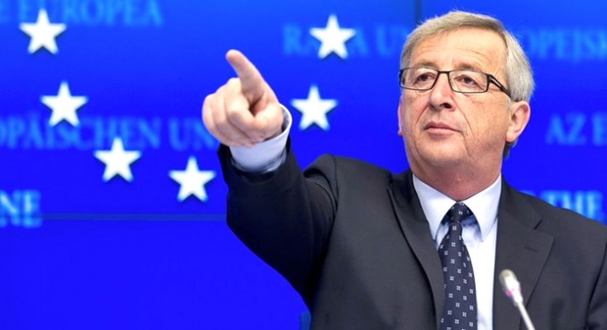 AB Komisyonu Başkanı: Brexit Bir Trajedi