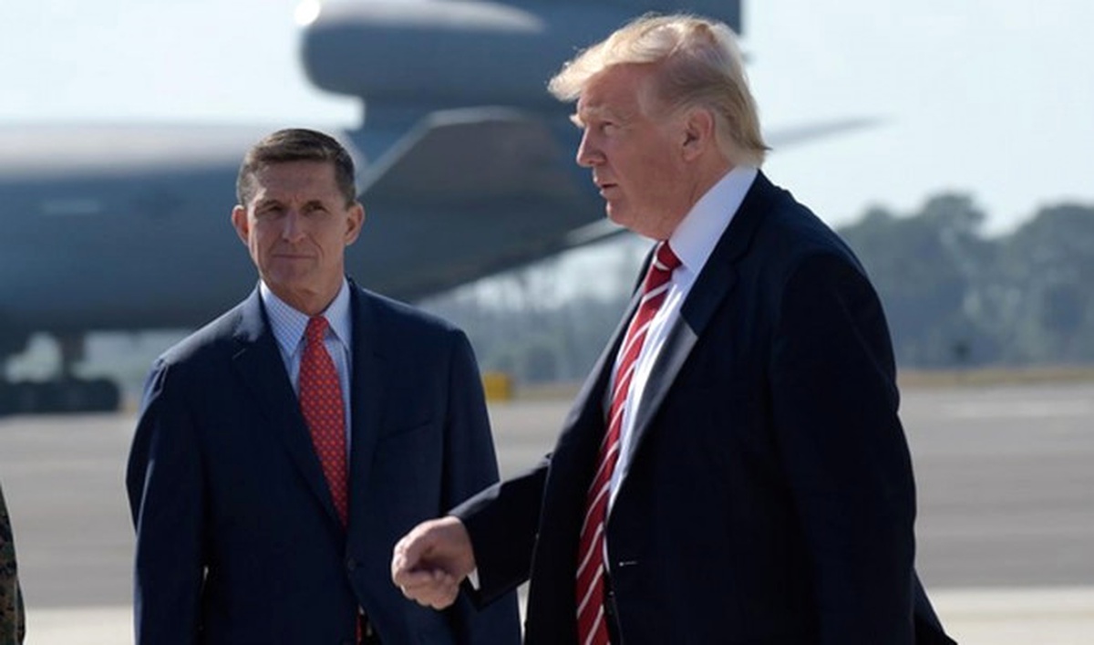 ABD Başkanı Trump\'ın Beklenen Suudi Arabistan Ziyareti