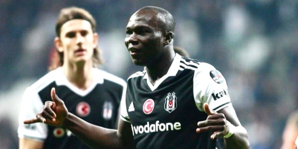 Aboubakar ve Cenk Tosun, Fenerbahçe\'yi Solladı