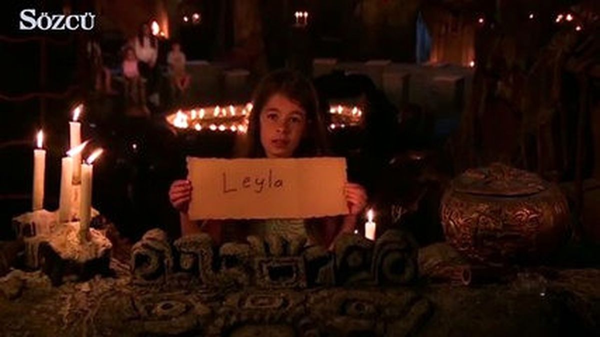 Acun Eleme Gecesine Kızlarını Çıkardı, Melisa Kırdı Geçirdi