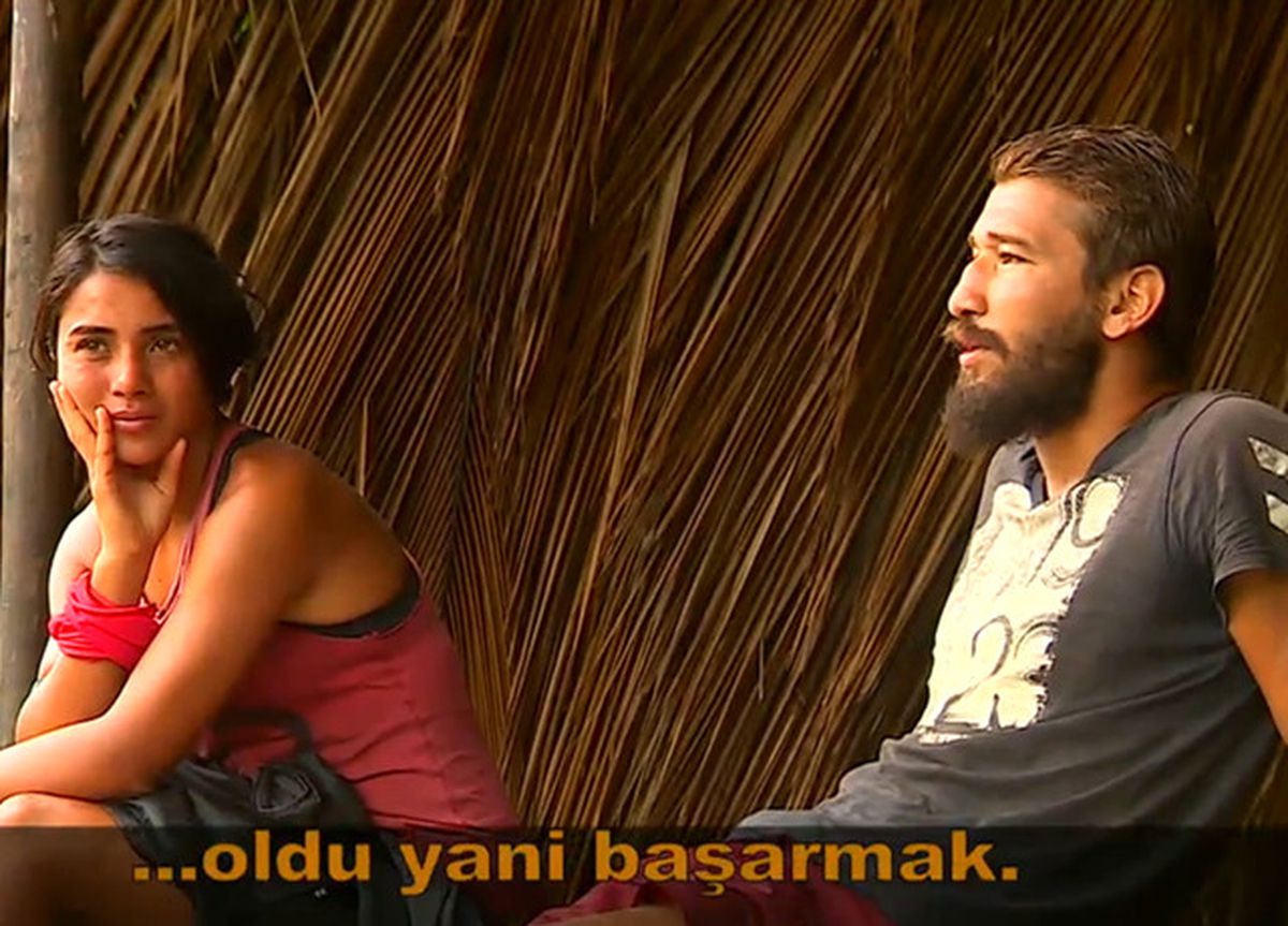 Adem: "Üstünlüklerine Son Verdik"