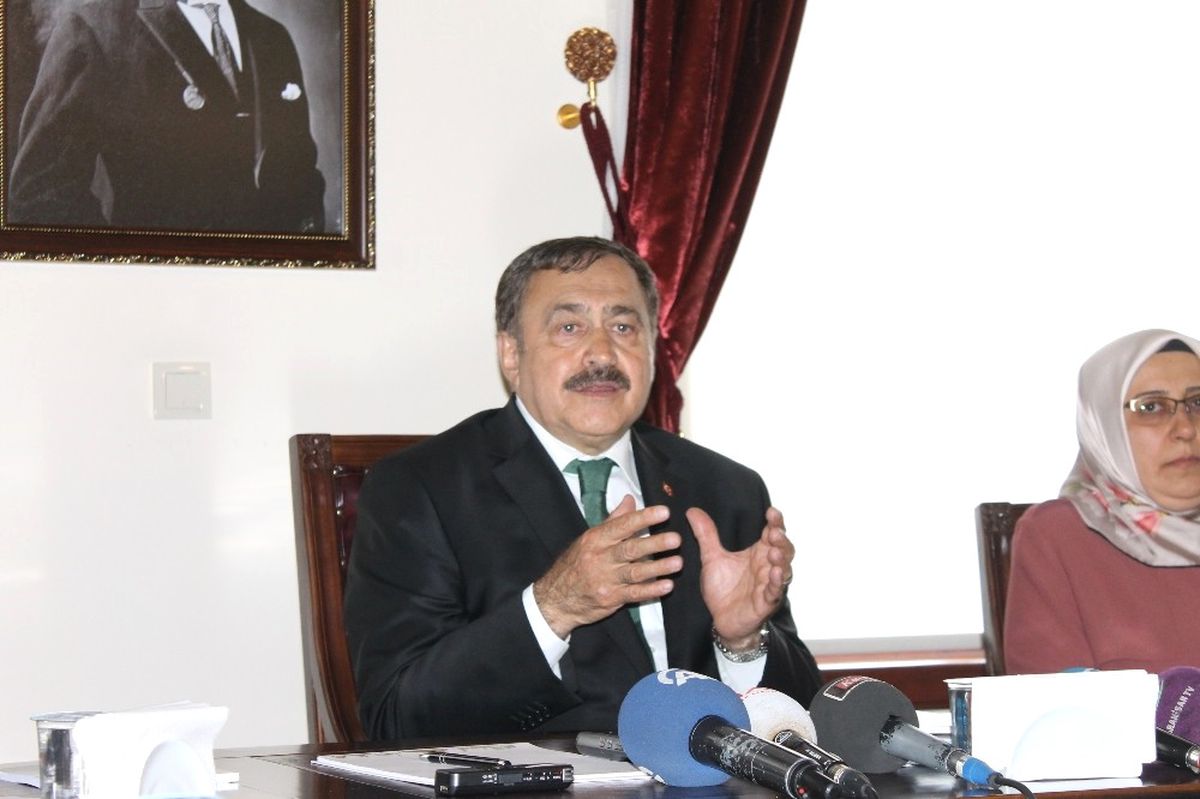 Afyonkarahisar Memba Kalitesinde Suya Kavuştu